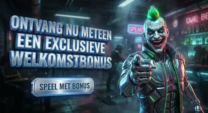 Vegas Hero Casino